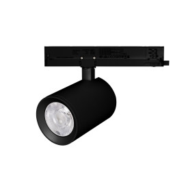 Светильник LGD-NIKA-4TR-R100-30W Day4000 (BK, 24 deg, 230V, TRIAC) Arlight 058678