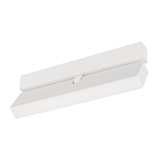 Светильник MAG-FLAT-FOLD-25-S200-6W Day4000 (WH, 100 deg, 24V) Arlight 050068
