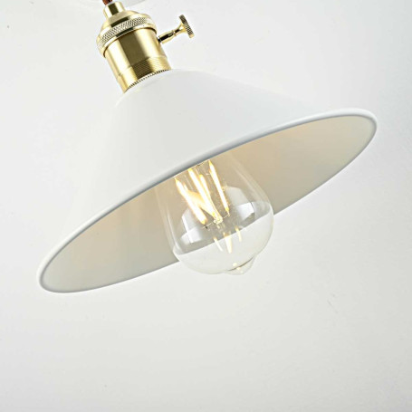 Бра Imperium Loft Braid 167735-26