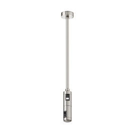 Крепление потолочное Medium двойное 300мм Maytoni Technical TRA158C-D1-PT