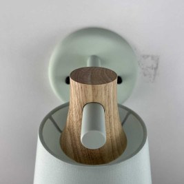 Бра Imperium Loft Natura 178000-26