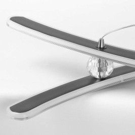 Линейно-подвесной светильник Lussole Hale LSP-7383