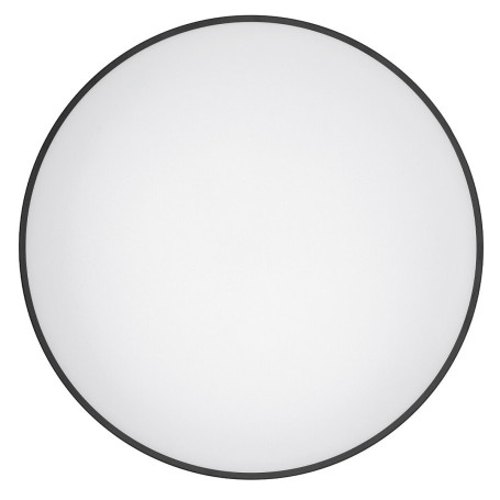 Потолочный cветильник Nowodvorski Agnes Round Led Pro Black 10975