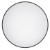 Потолочный cветильник Nowodvorski Agnes Round Led Pro Black 10975