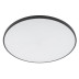 Потолочный cветильник Nowodvorski Agnes Round Led Pro Black 10975