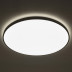 Потолочный cветильник Nowodvorski Agnes Round Led Pro Black 10975