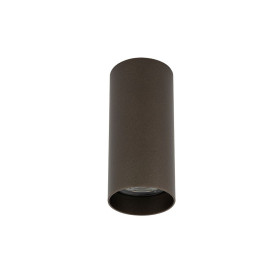 Потолочный cветильник Nowodvorski Mono S Satine Chocolate 10783