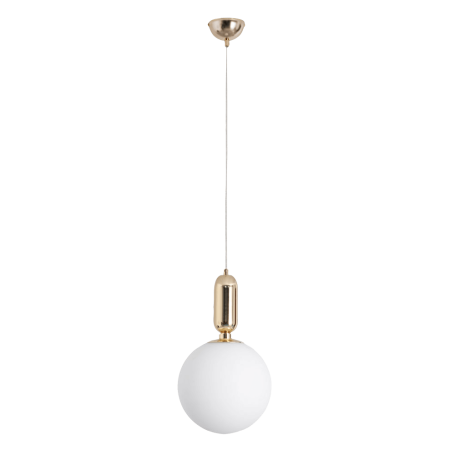 Подвесной светильник Arte Lamp Bolla-Sola A3035SP-1GO