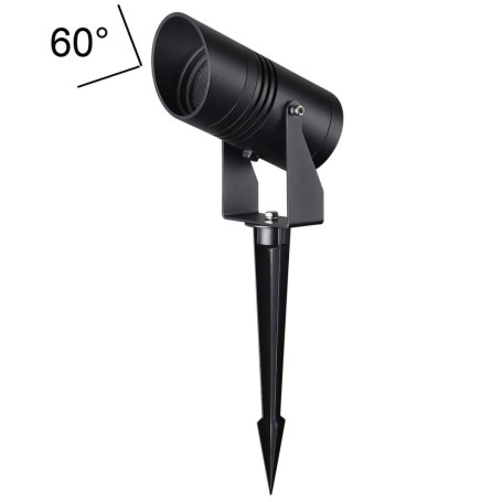Ландшафтный светильник Odeon Light Stima Nature 6647/15GL3