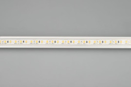 Светодиодная влагозащищенная лента Arlight 16,8W/m 120LED/m 2835SMD холодный белый 5M 029595(2)