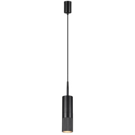 Подвесной светильник Odeon Light Bullet Hightech 4356/1B