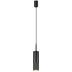 Подвесной светильник Odeon Light Bullet Hightech 4356/1B