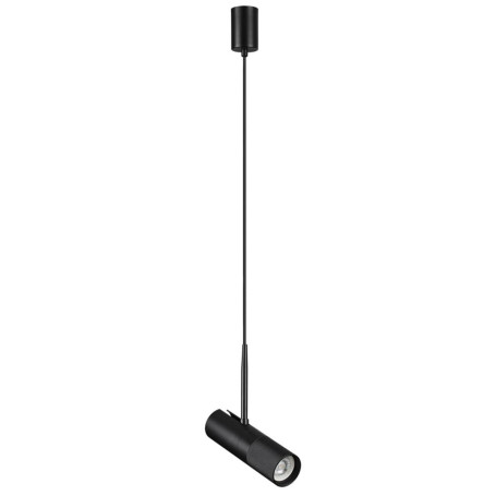 Подвесной светильник Odeon Light Bullet Hightech 4356/1B