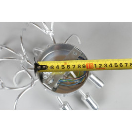 Бра Aployt Zhozefina APL.849.11.03