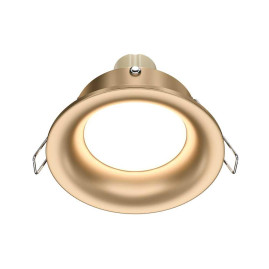 Встраиваемый светильник Maytoni Technical Slim DL027-2-01-MG