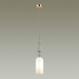 Подвесной светильник Odeon Light Classic Candy 4861/1A