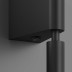 Настенный светодиодный светильник Hesby Lighting  Edge  HSBL_0210