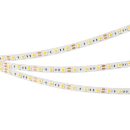 Светодиодная лента Arlight 14,4W/m 60LED/m 5060SMD теплый белый 5M 012349(2)