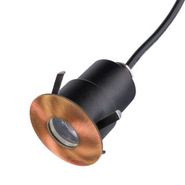 Комплект из светильника и декоративной панели Lightstar Ipogeo (384315+384018) ip384318