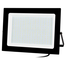 Светодиодный прожектор HiTT-FL1-200W-IP65-6