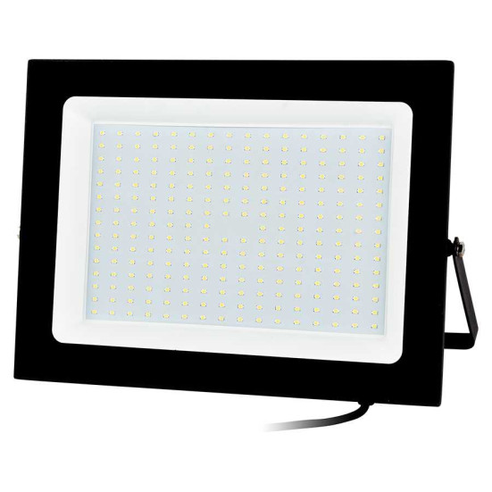 Светодиодный прожектор HiTT-FL1-200W-IP65-6