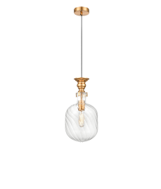 Подвесной светильник Vele Luce Nova VL5494P21