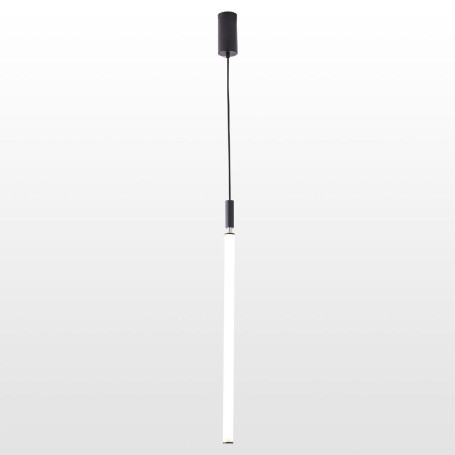 Подвесной светодиодный светильник Lussole Loft Pickens LSP-8393