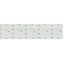 Светодиодная лента Arlight 30W/m 420LED/m 2835SMD теплый белый 2,5M 021208(2)