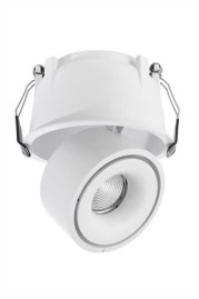 Встраиваемый светодиодный спот Deko-Light Uni 565343