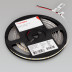 Светодиодная лента Arlight 6W/m 120Led/m 2835SMD холодный белый 5M UL-A120-5mm 24V White6000 044058