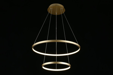 Подвесной светодиодный светильник Aployt Lunet APL.014.03.60