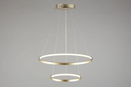 Подвесной светодиодный светильник Aployt Lunet APL.014.03.60