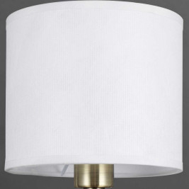 Бра Illumico IL0610-1WSQ-25AB ELITE