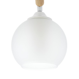 Потолочная люстра Citilux Tika CL133170