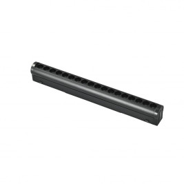 Трековый светодиодный светильник iLedex Technical Vision 4825-041-L305-18W-36DG-4000K-BK