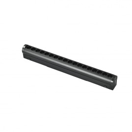 Трековый светодиодный светильник iLedex Technical Vision 4825-041-L305-18W-36DG-4000K-BK