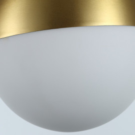 Подвесная люстра Imperium Loft Ball 140552-26