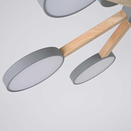 Люстра Imperium Loft TURNA01 178337-26