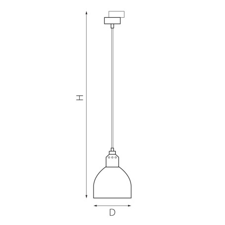 Комплект с трековым светильником Lightstar Loft (765017+592007) L1T765017
