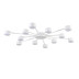 Люстра Lumion COMFI 8343/12C