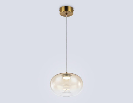 Подвесной светодиодный светильник Ambrella light High Light LH11083