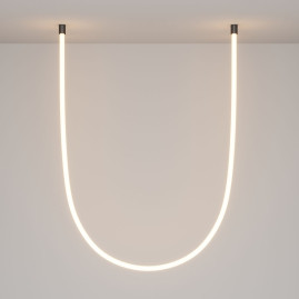 Крепление потолочное Maytoni (2 шт) LNM-D25-2CS-B 20320