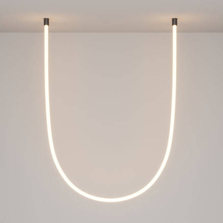 Крепление потолочное Maytoni (2 шт) LNM-D25-2CS-B 20320