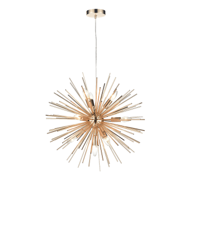 Подвесной светильник Vele Luce Brina VL5674P10