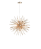 Подвесной светильник Vele Luce Brina VL5674P10