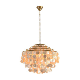 Люстра Lumion SHELLA 8386/6