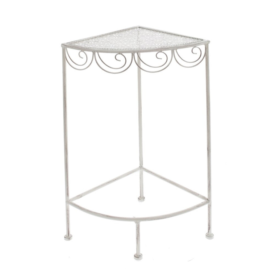 Подставка для цветов, L27 W27 H60 см