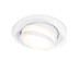 Комплект встраиваемого спота Ambrella light Techno Spot XC (C7651, N7120) XC7651081