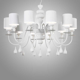 Подвесная люстра Imperium Loft Eva S8 359431-49