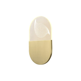 Бра Romatti Kobo Gual W3225T